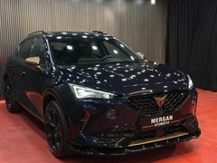 MERGAN/CUPRA FORMENTOR 1.5TSI-BOYASIZ-HTSZ-CAM TVN-36 AY TKST
