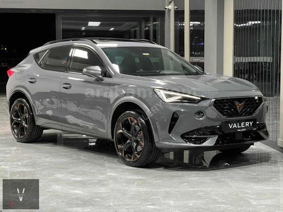 -VALERY-Boyasız 2023 41.000 Km Beats Bakır Premium Nardo Nappa