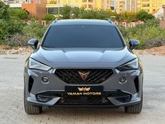 YAMAN DAN Hatasız Boyasız CUPRA FORMENTOR