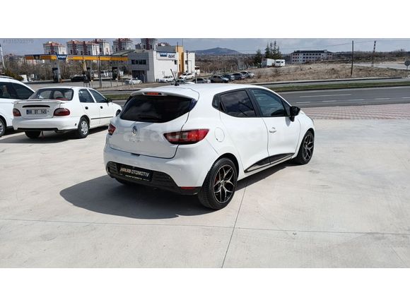 HAKAN OTOMOTİV CLİO
