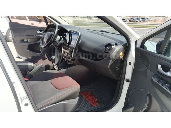 HAKAN OTOMOTİV CLİO