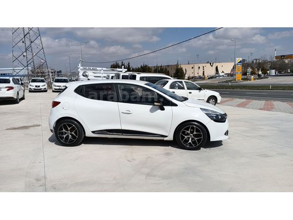HAKAN OTOMOTİV CLİO