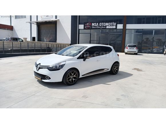 HAKAN OTOMOTİV CLİO