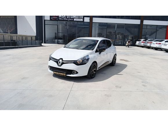 HAKAN OTOMOTİV CLİO