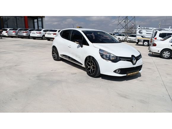HAKAN OTOMOTİV CLİO