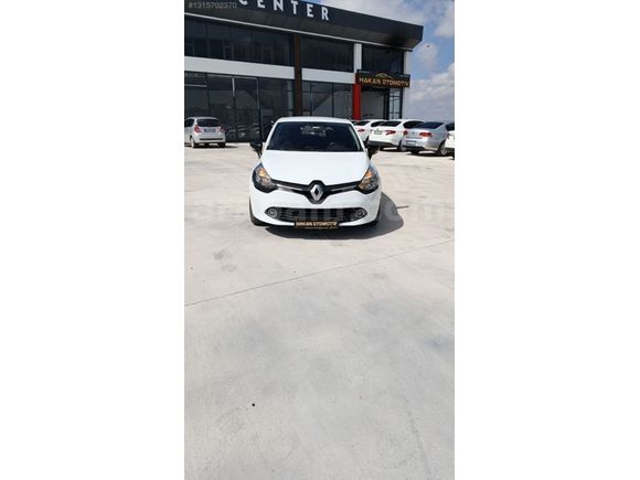 HAKAN OTOMOTİV CLİO
