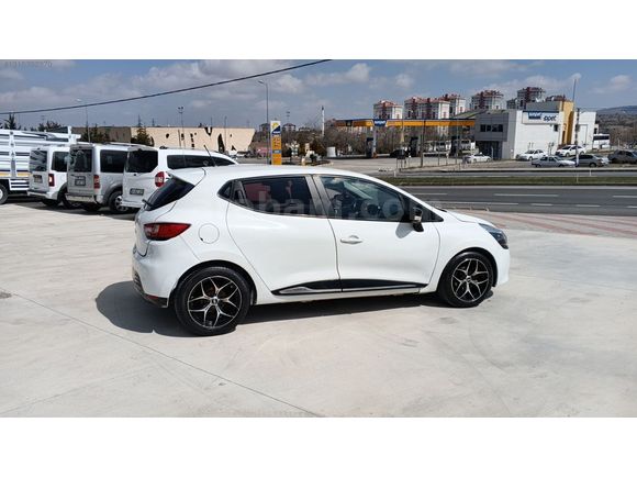 HAKAN OTOMOTİV CLİO