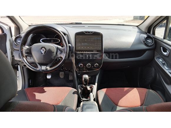 HAKAN OTOMOTİV CLİO