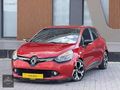 CMK AUTO 1.2 16V JOY CLİO FULL EKSTRALI MASRFASIZ