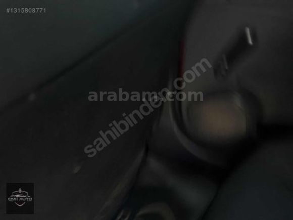 CMK AUTO 1.2 16V JOY CLİO FULL EKSTRALI MASRFASIZ