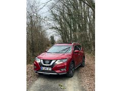 Sahibinden Nissan X-Trail 1.6 dCi Platinum Premium Pack 2017 Model