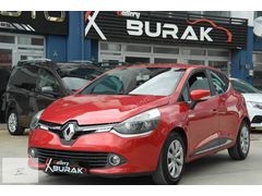 2013 Renault CLİO 1.2 JOY 115.000 KM DE