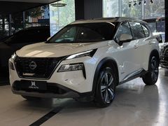 | UNIQ AUTO | 2022 NISSAN XTRAIL EPOWER 4X4 Y.SERVİS 4KLTKISTMA