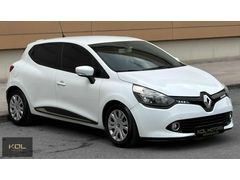 KOL MOTORS'DAN 2013 MODEL CLİO 1.2LPG HATASIZ 1LOKAL 160KM