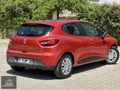 Hatasız Boyasız 85 Bin KM 1.2 Manuel Clio Joy Ateş Kırmızısı