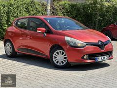 Hatasız Boyasız 85 Bin KM 1.2 Manuel Clio Joy Ateş Kırmızısı