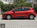 Hatasız Boyasız 85 Bin KM 1.2 Manuel Clio Joy Ateş Kırmızısı