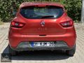Hatasız Boyasız 85 Bin KM 1.2 Manuel Clio Joy Ateş Kırmızısı