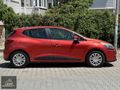 Hatasız Boyasız 85 Bin KM 1.2 Manuel Clio Joy Ateş Kırmızısı