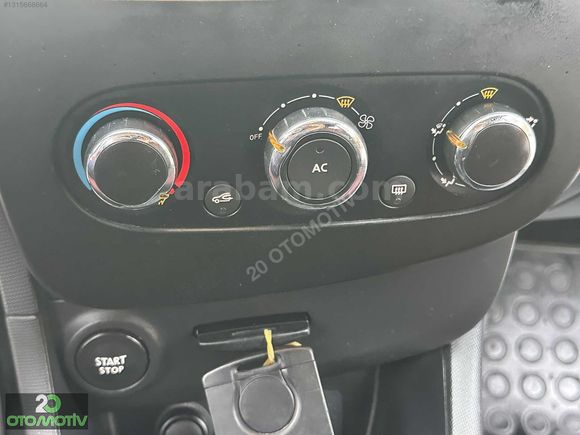 SADECE 92000 KM DE ÇOK TEMİZ TÜM KKARTLARA 12TAKSİT