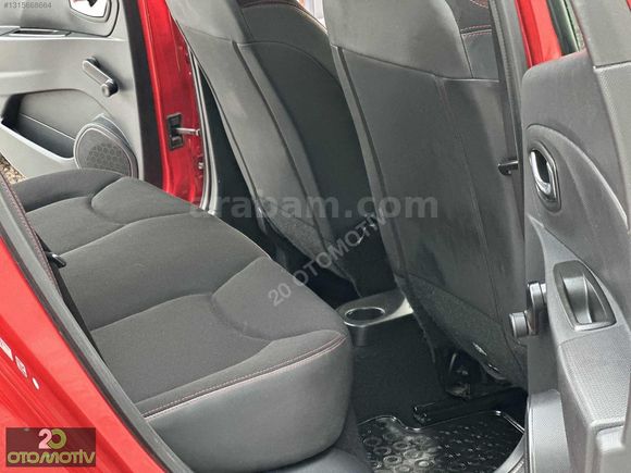 SADECE 92000 KM DE ÇOK TEMİZ TÜM KKARTLARA 12TAKSİT