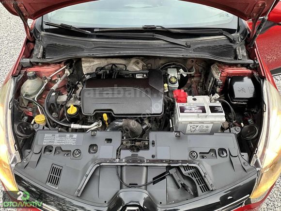 SADECE 92000 KM DE ÇOK TEMİZ TÜM KKARTLARA 12TAKSİT