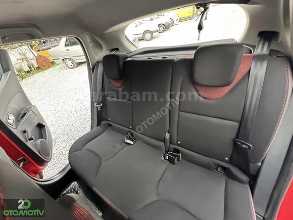 SADECE 92000 KM DE ÇOK TEMİZ TÜM KKARTLARA 12TAKSİT