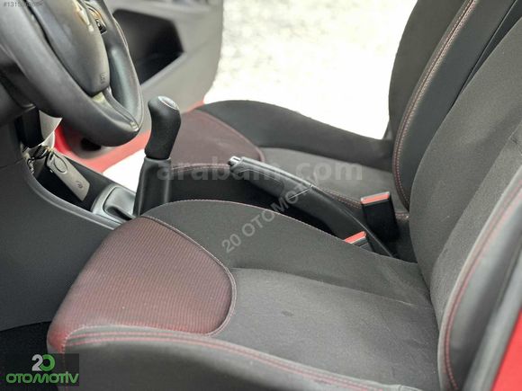 SADECE 92000 KM DE ÇOK TEMİZ TÜM KKARTLARA 12TAKSİT