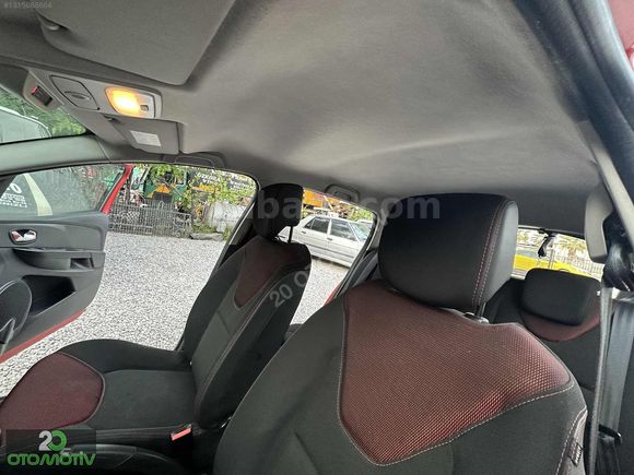 SADECE 92000 KM DE ÇOK TEMİZ TÜM KKARTLARA 12TAKSİT