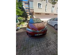Sahibinden Toyota Corolla 1.6 Life 2018 Model