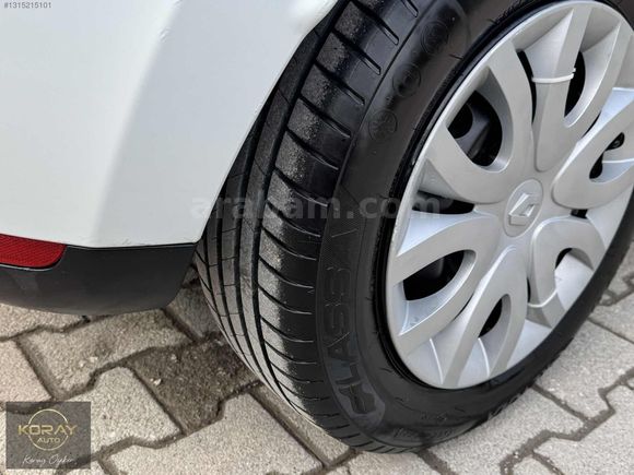 2016 CLİO 4 HATASIZ 70 BİN KM