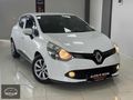 2014 MODEL BOYASIZ DEĞİŞENSİZ CLIO 106 bin KM DE
