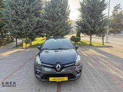 2018*CLİO 1.2*JOY 50.000 KM EXTRALI İCON JANT SİS MULTİMEDYA G.G