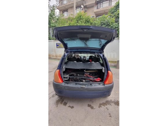 Sahibinden Renault Clio 1.6 RXT 2000 Model