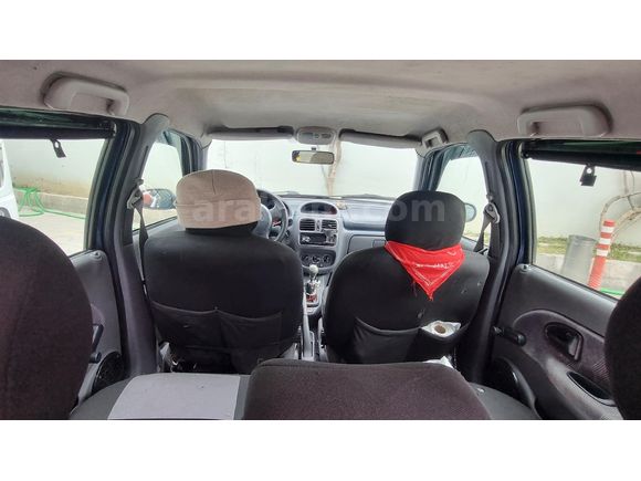 Sahibinden Renault Clio 1.6 RXT 2000 Model