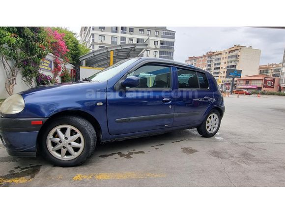 Sahibinden Renault Clio 1.6 RXT 2000 Model