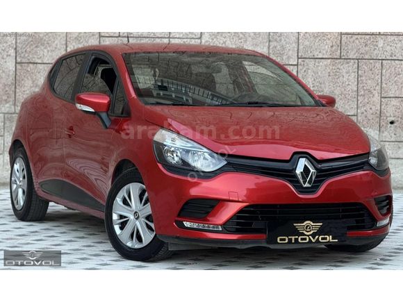 İLK SAHİBİYİM - HATASIZ - BOYASIZ - DEĞİŞENSİZ - 43.000 KM