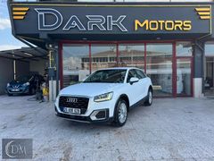 DARK MOTORS DAN HATASIZ BOYASIZ FULL BAKIMLI AUDİ Q2 30 TDİ