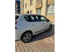 Sahibinden Peugeot 3008 1.6 HDi Active 2012 Model  67.000 km Beyaz