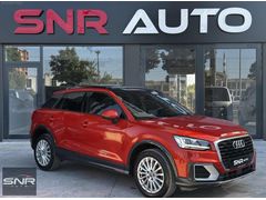 SNR AUTO,DAN HATASIZ BOYASIZ Q2 DESİGN OTOMATİK CAM TAVANLI