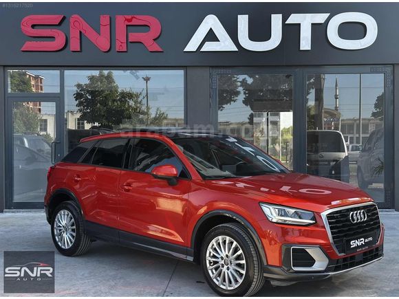 SNR AUTO,DAN HATASIZ BOYASIZ Q2 DESİGN OTOMATİK CAM TAVANLI