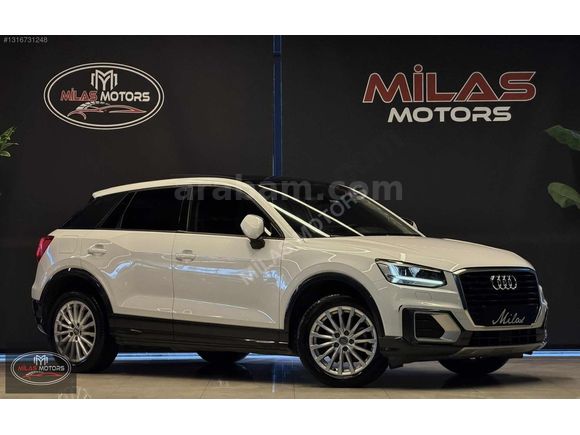MİLAS MOTORS-Q2 CAM TAVAN ELK BAĞAJ GERİ GÖRÜŞ K.AYNA