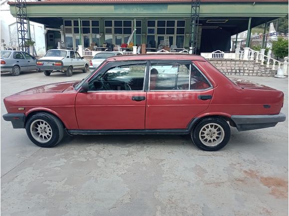 Sahibinden Tofaş Doğan L 1986 Model