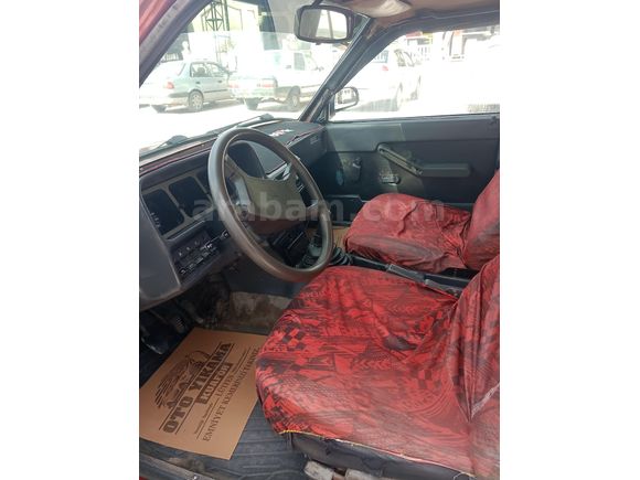 Sahibinden Tofaş Doğan L 1986 Model
