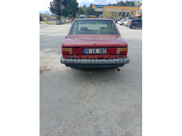 Sahibinden Tofaş Doğan L 1986 Model
