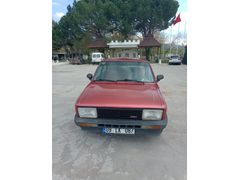 Sahibinden Tofaş Doğan L 1986 Model