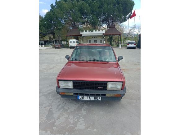 Sahibinden Tofaş Doğan L 1986 Model