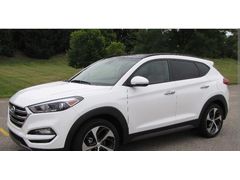 Sahibinden Hyundai Tucson 1.6 T-GDi Elite 2015 Model Yozgat