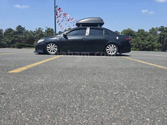 Sahibinden Toyota Corolla 1.6 Elegant 2009 Model