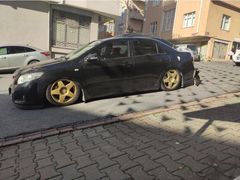 Sahibinden Toyota Corolla 1.6 Elegant 2009 Model